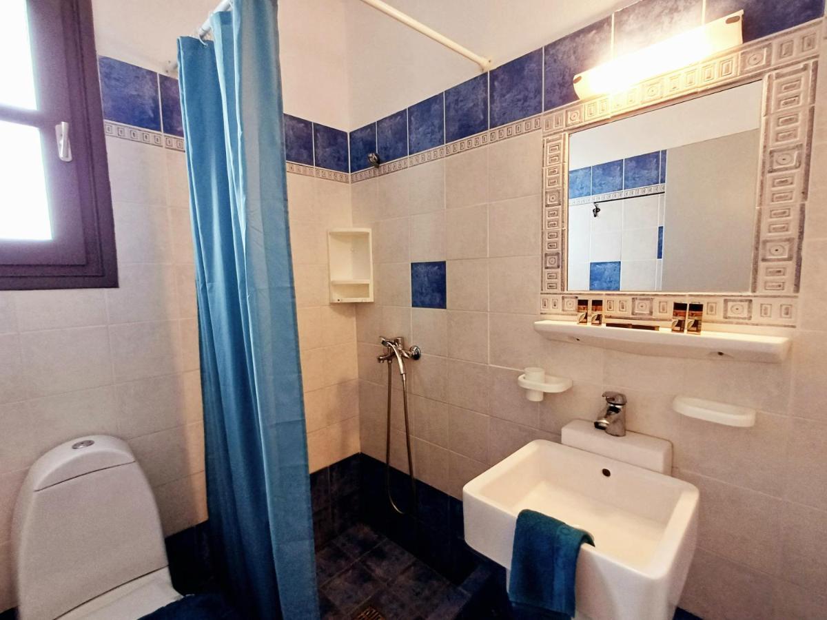 Villa Del Mar 安迪帕罗斯岛 外观 照片