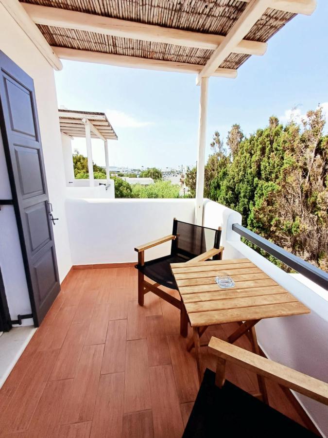 Villa Del Mar 安迪帕罗斯岛 外观 照片